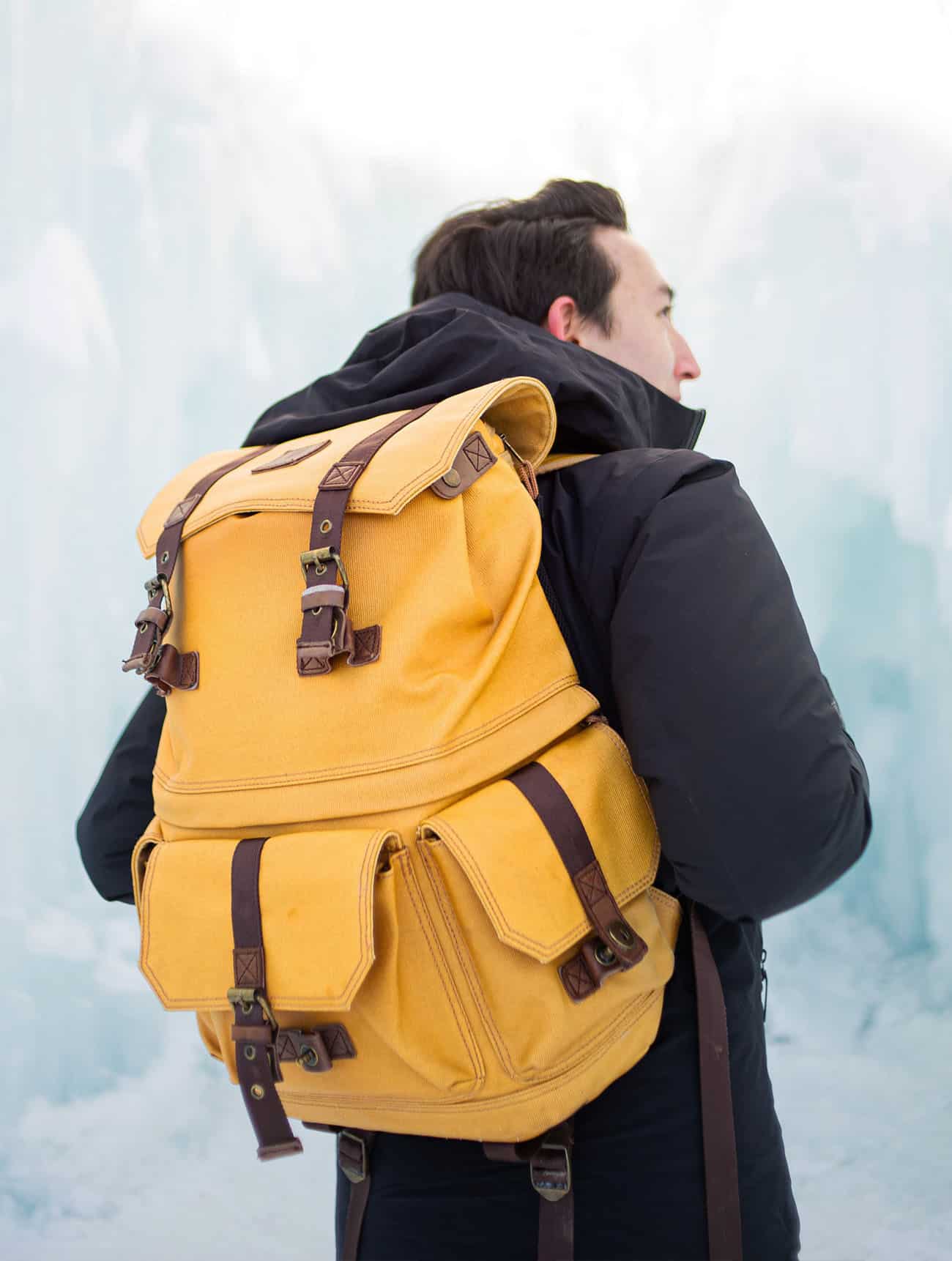 backpack 13