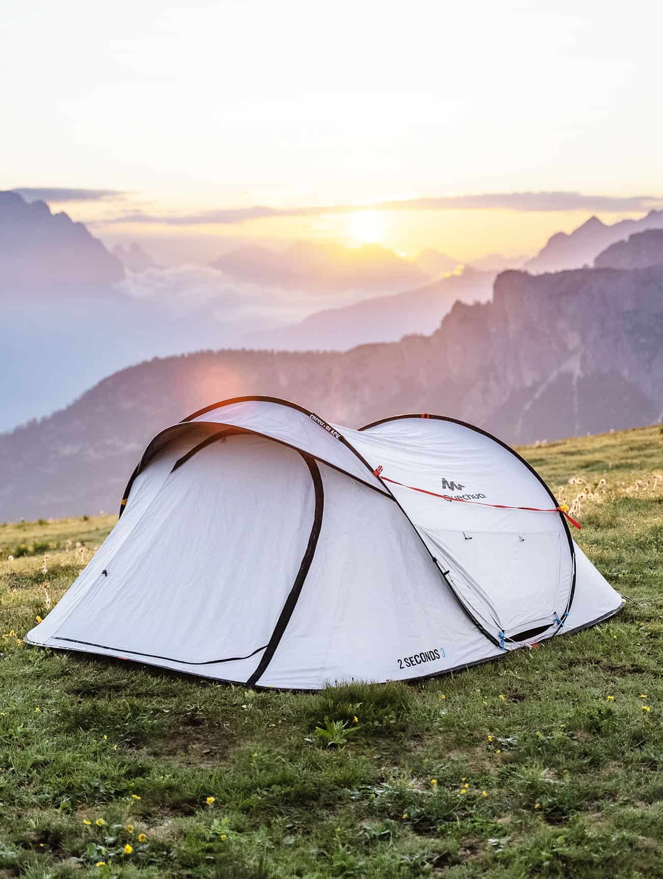 tent 5
